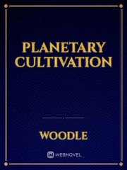 Planetary cultivation Book