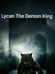 Lycan The Demon King Book