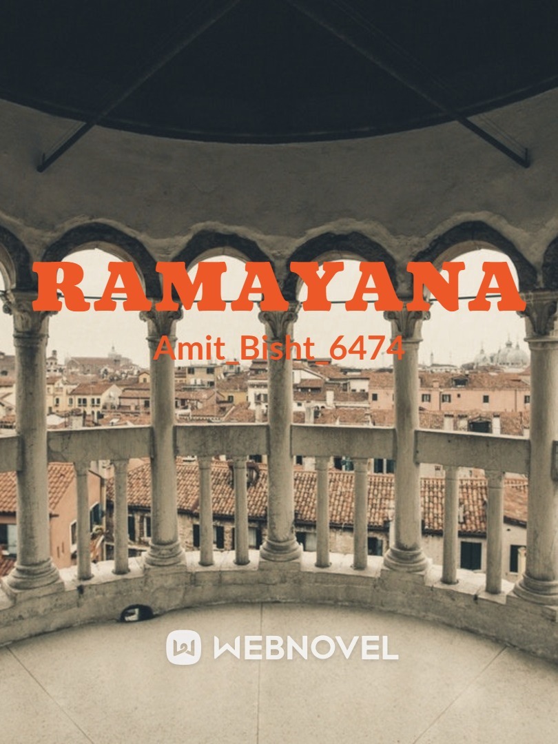 RAMAYANA-THE EPIC