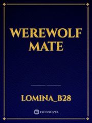 Werewolf Mate Book