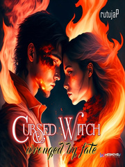 Cursed Witch Wronged By Fate Book