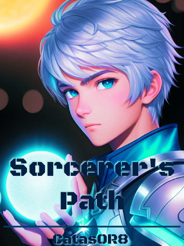 Sorcerer's Path