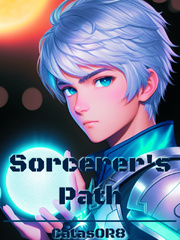 Sorcerer's Path Book