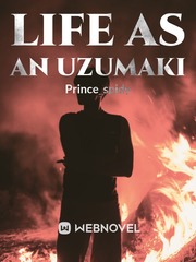 Life as an Uzumaki Book