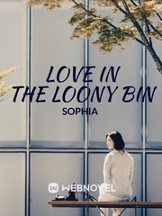 LOVE IN THE LOONY BIN Book