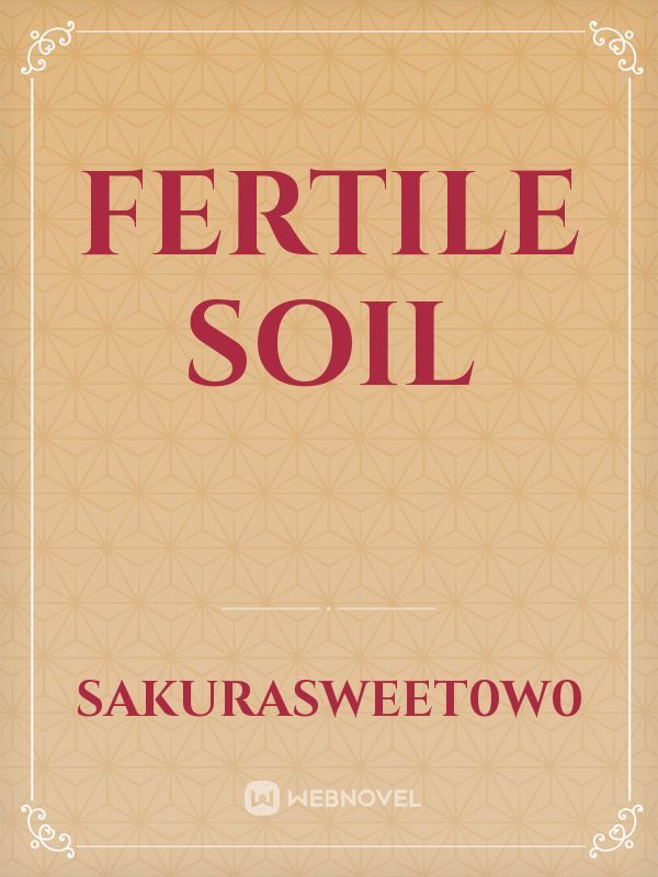 Fertile Soil