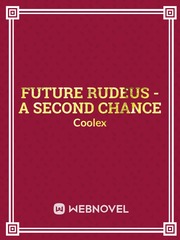 Mushoku Tensei - A Second Chance Book