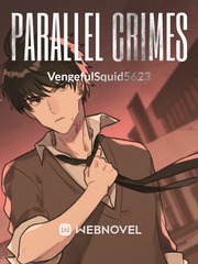 Parallel Crimes Book
