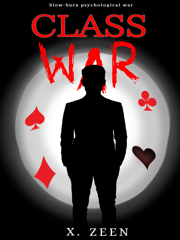 Class War Book