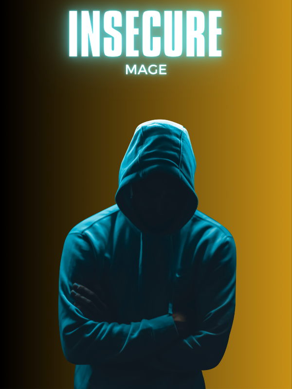 Insecure Mage Book
