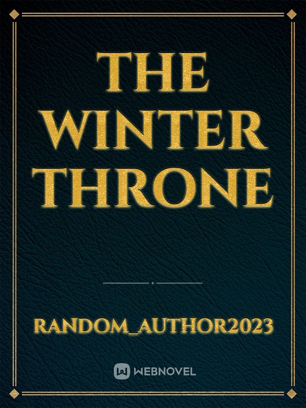 The Winter Throne