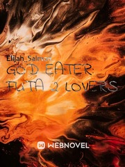 GOD EATER: Futa 2 Lovers Book