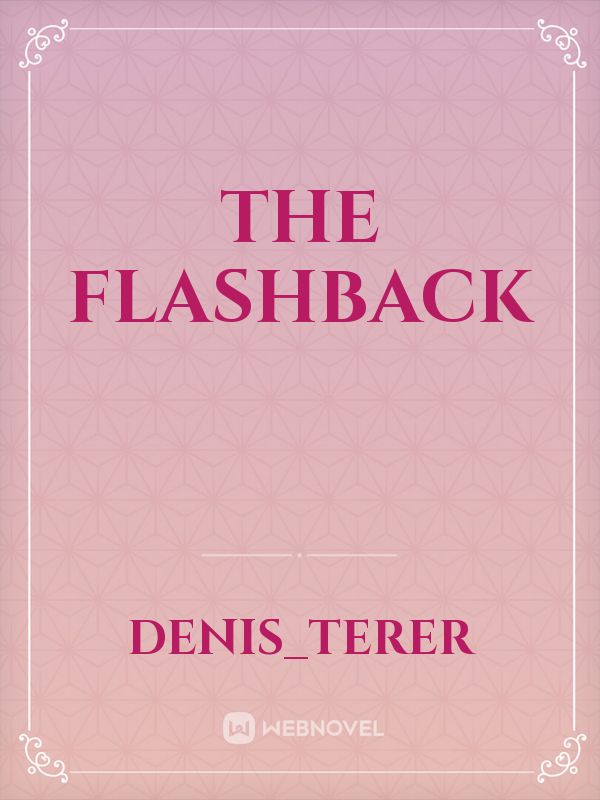 the flashback Book