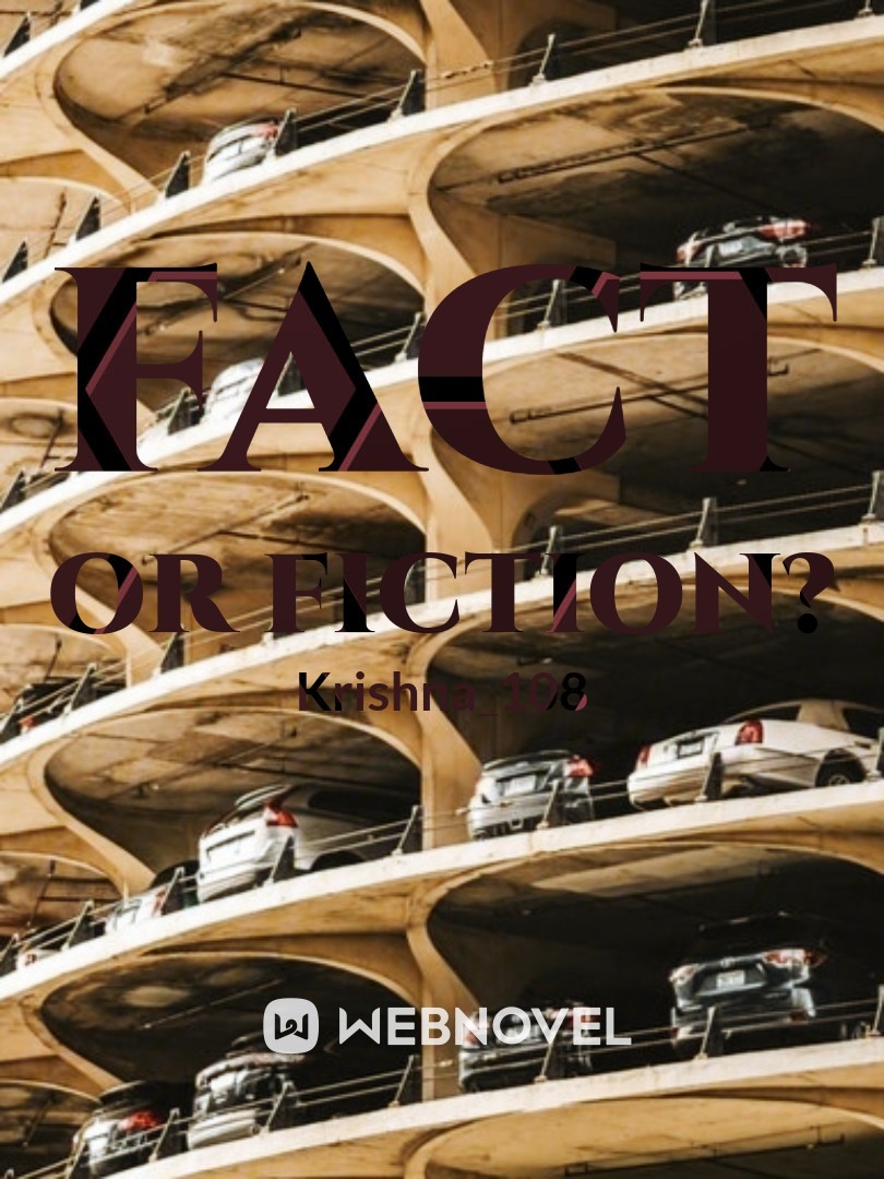 Fact or Fiction? Book