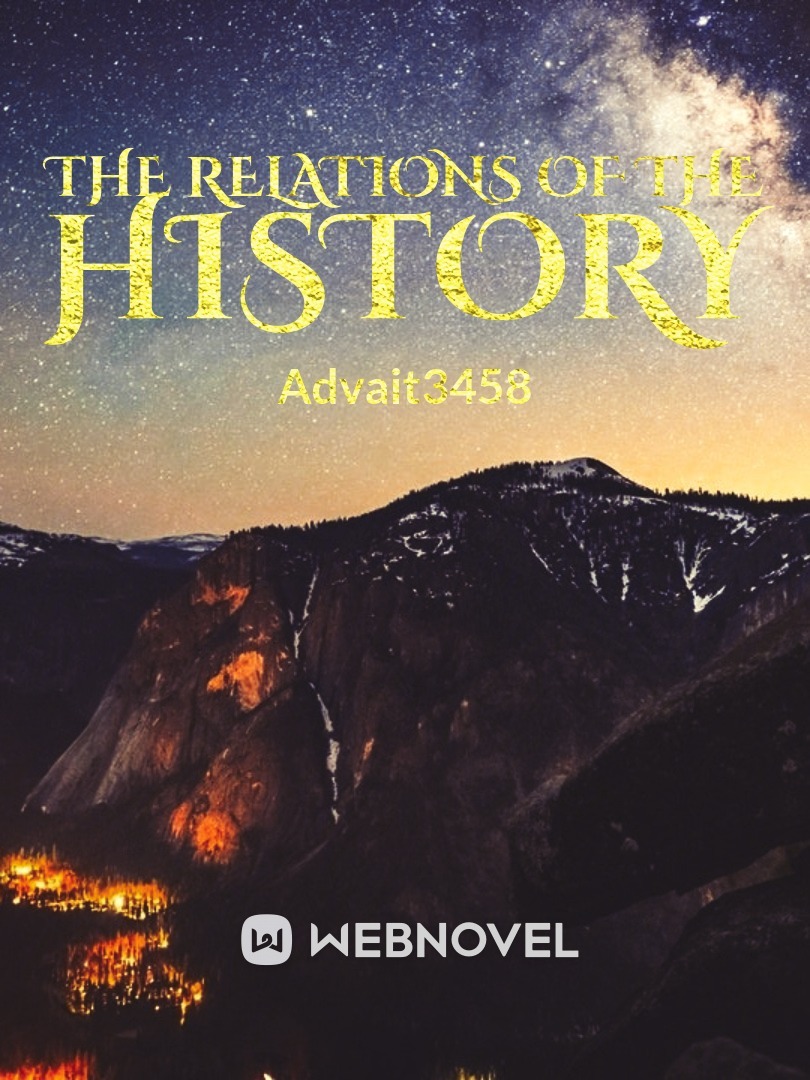 The Relations Of The History Book
