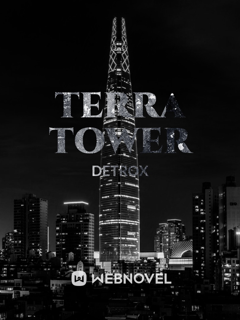 Terra Tower Book
