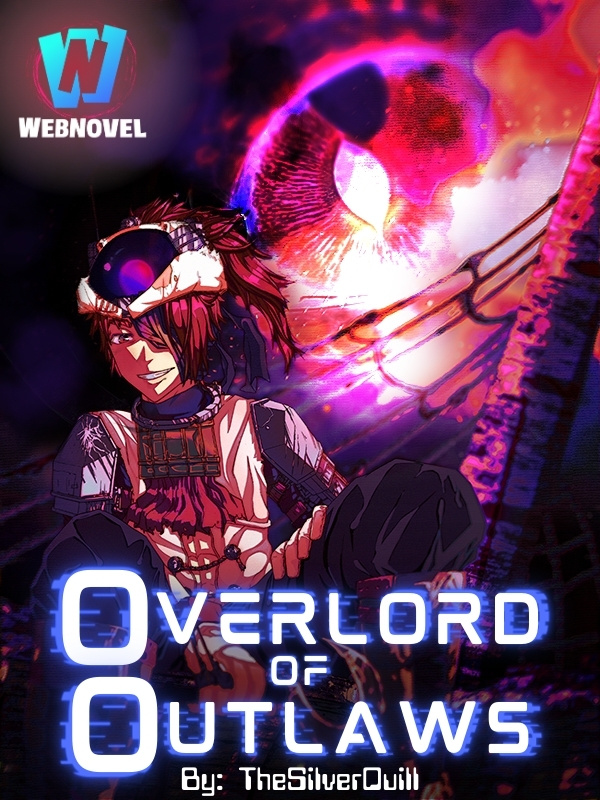 Overlord of Outlaws Book