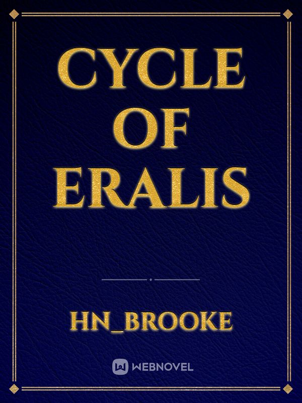 Cycle of Eralis
