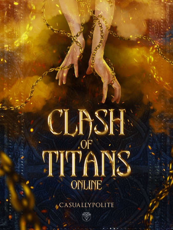 Clash of Titans Online Book