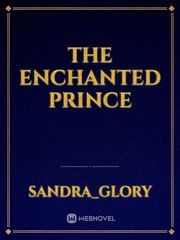The Enchanted prince Book