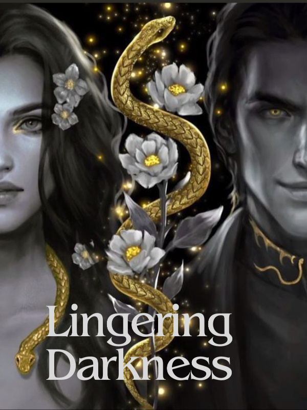 Lingering Darkness: Dangerous Game of Love and Deception
