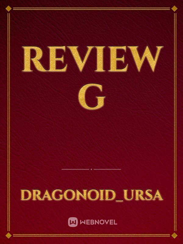 review
g
