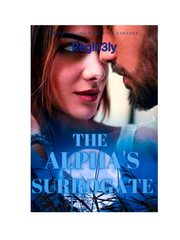 The Alpha's surrogate Book