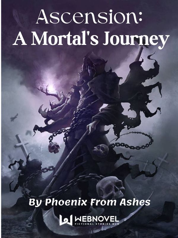 Ascension: A Mortal's Journey