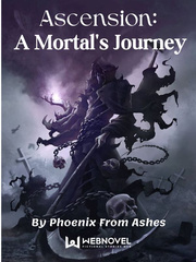 Ascension: A Mortal's Journey Book