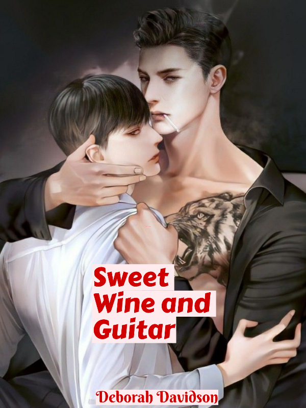 SWEET WINE AND GUITAR