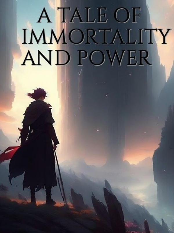 A TALE OF IMMORTALITY AND POWER