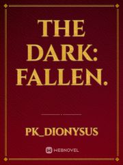 The Dark: Fallen. Book