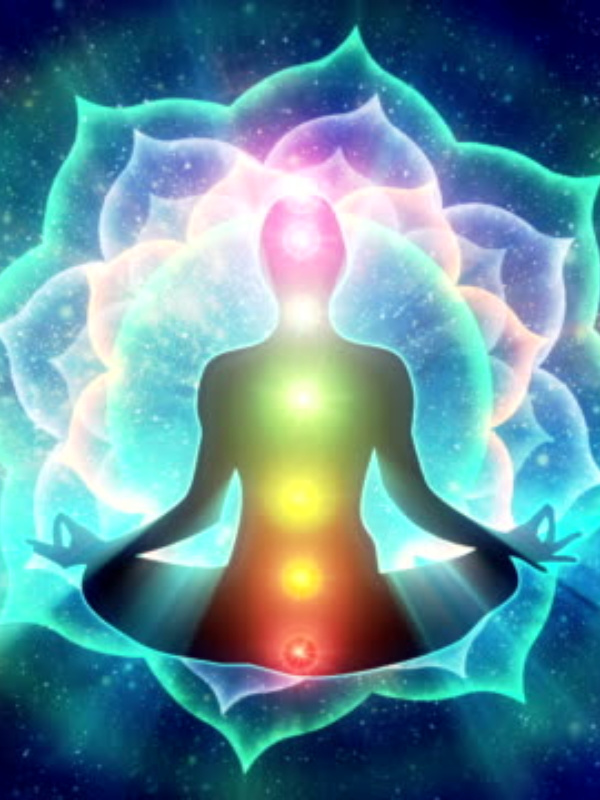 System of Chakra: Reincarnated in th world of qi with chakra