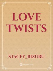 LOVE TWISTS Book