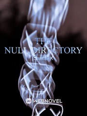 The Null Directory Book