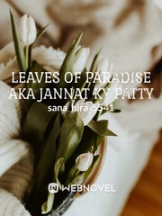 Leaves of Paradise aka Jannat ky Patty Book