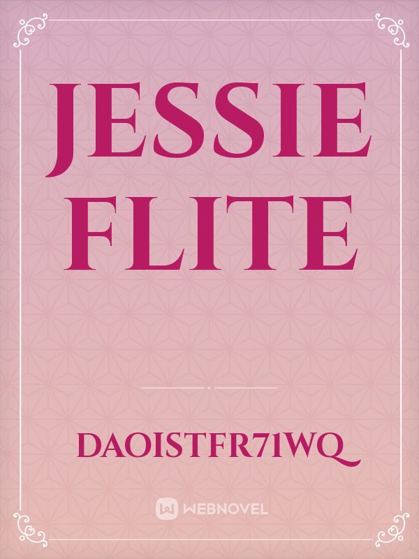 Jessie flite