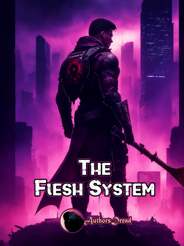 The Flesh System Book