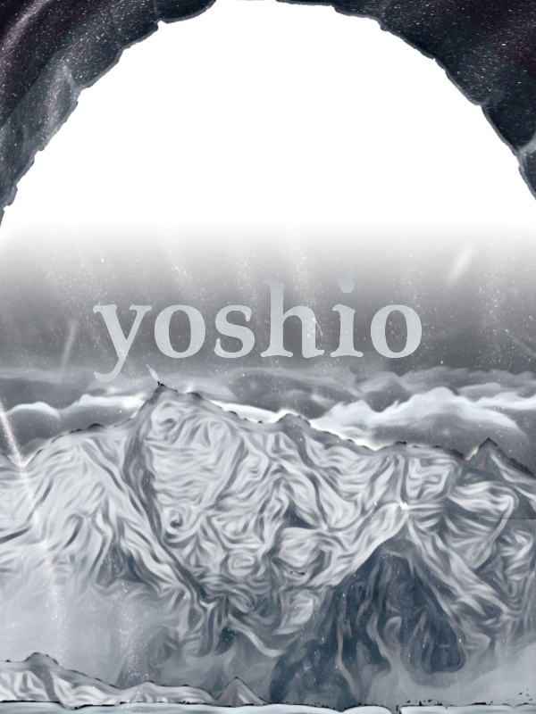 yoshio