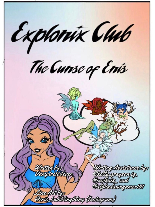 Explorix Club