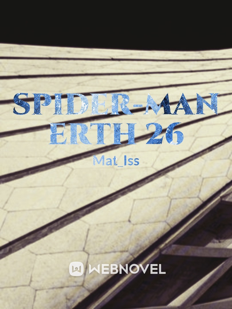 spider-man erth 26 Book