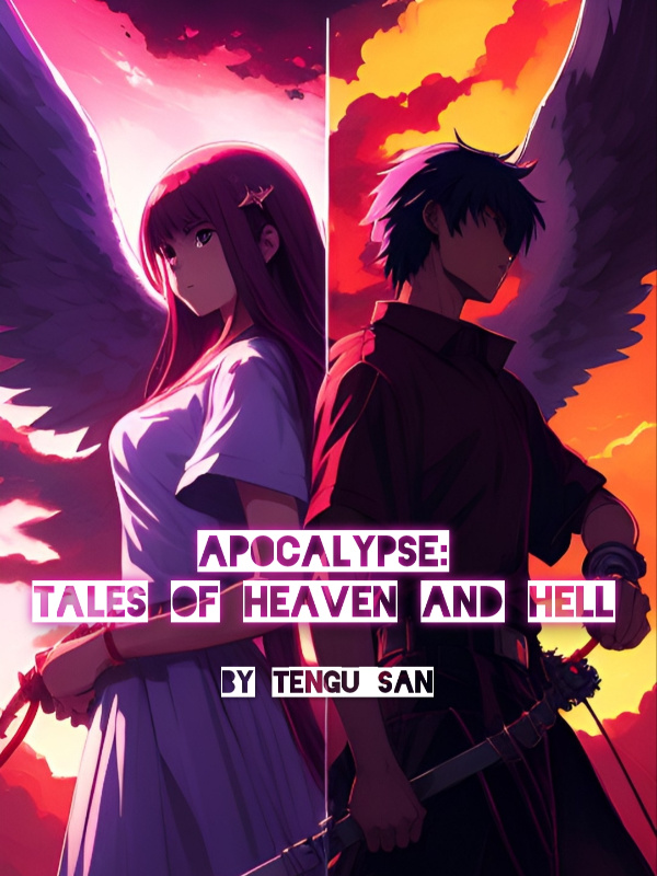 Apocalypse: Tales of Heaven and Hell