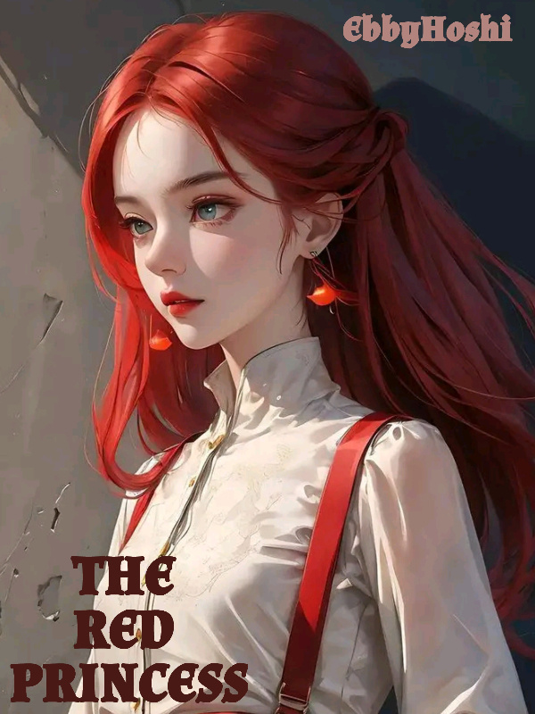 The Red Princess Book