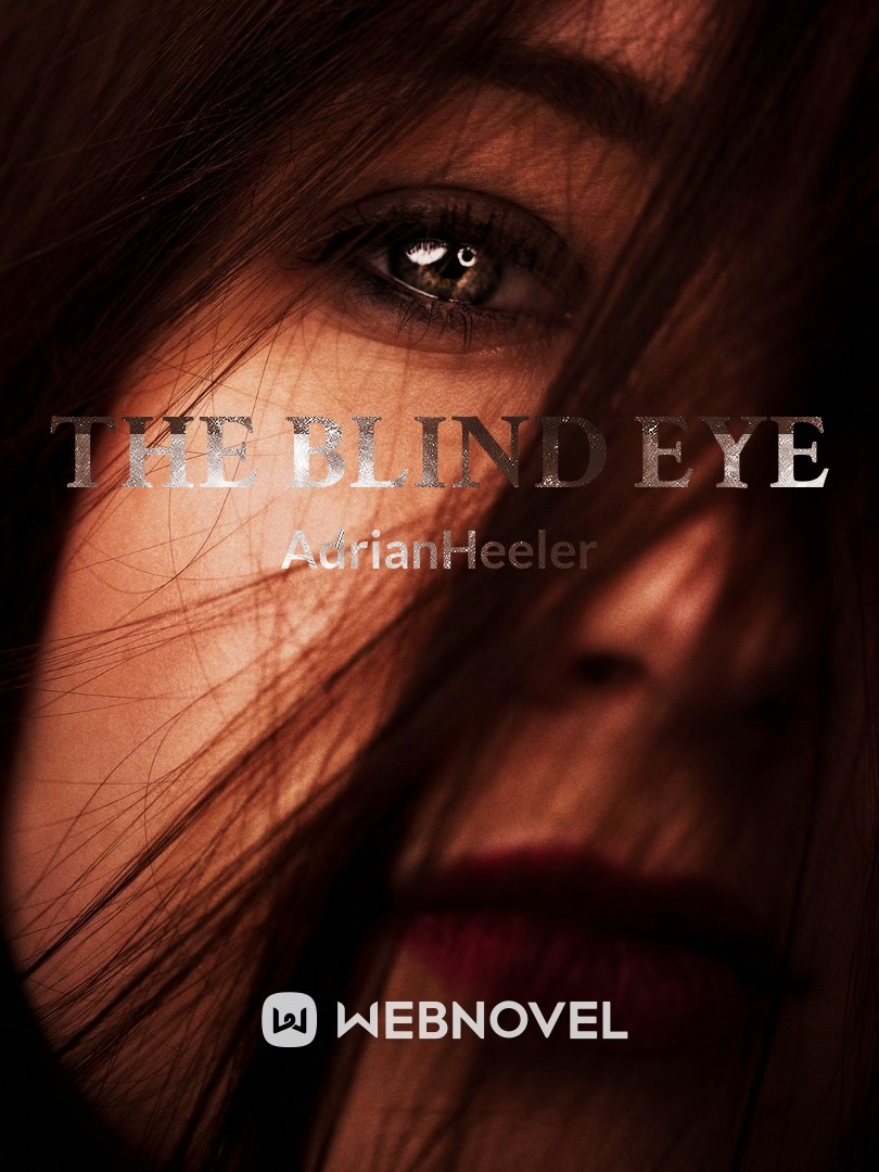 The Blind Eye (The Cult of Eyes Book 1)