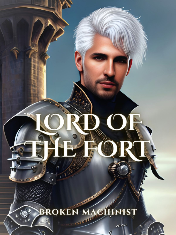 Lord of the Fort Book