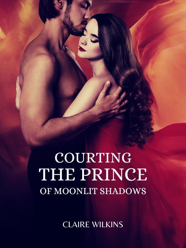 Courting the Prince of Moonlit Shadows
