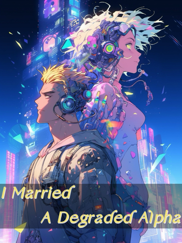 I Married A Degraded Alpha
