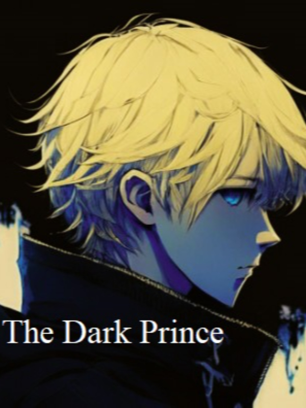 I Became the Dark Prince. Book