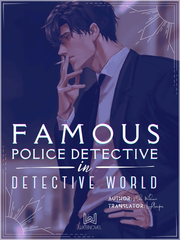 Famous Police Detective in Detective World
