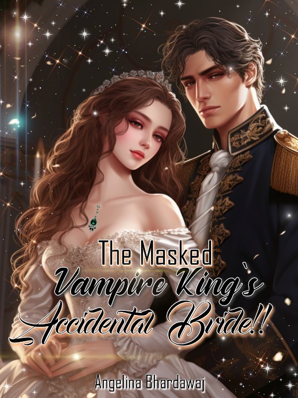 The Masked Vampire King's Accidental Bride Book